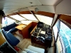 Lavori in corso a bordo del Blue Felix - Maratea 15.03.2012