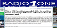 Anteprima Radio1One 6 febbraio 2011